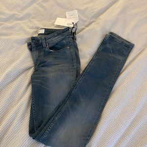 IRO skinny jeans new